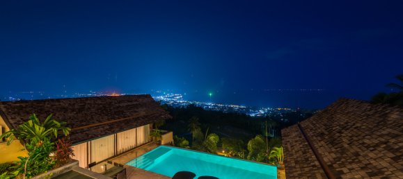 5 bedrooms Cafe / restaurant in Ko Samui, Thailand No. 7068 7