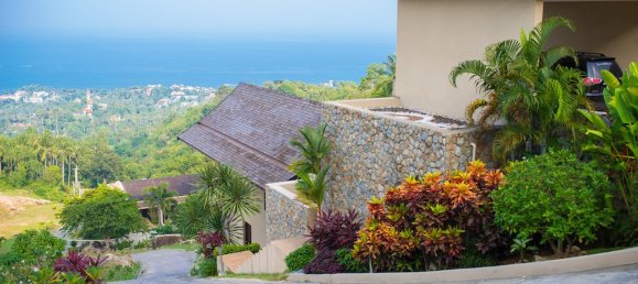 5 bedrooms Cafe / restaurant in Ko Samui, Thailand No. 7068 12