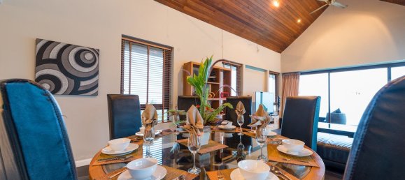 5 bedrooms Cafe / restaurant in Ko Samui, Thailand No. 7068 9