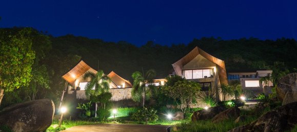 5 bedrooms Cafe / restaurant in Ko Samui, Thailand No. 7068 6