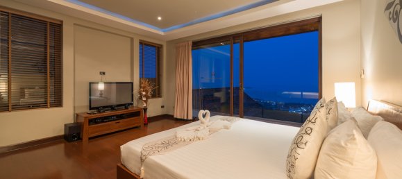 5 bedrooms Cafe / restaurant in Ko Samui, Thailand No. 7068 14