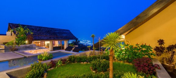 5 bedrooms Cafe / restaurant in Ko Samui, Thailand No. 7068 4