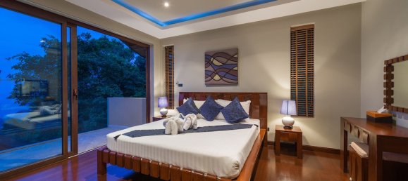 5 bedrooms Cafe / restaurant in Ko Samui, Thailand No. 7068 15