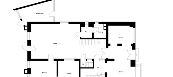 12-Zimmer Gebäude in Lüneburg, Germany, Nr. 16187 22