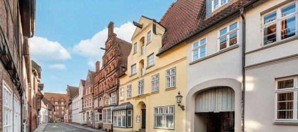 12-Zimmer Gebäude in Lüneburg, Germany, Nr. 16187 18