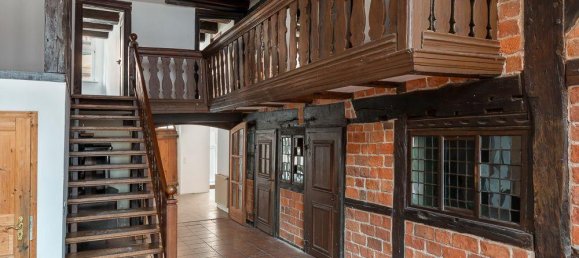 12-Zimmer Gebäude in Lüneburg, Germany, Nr. 16187 11