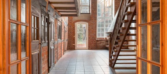 12-Zimmer Gebäude in Lüneburg, Germany, Nr. 16187 6