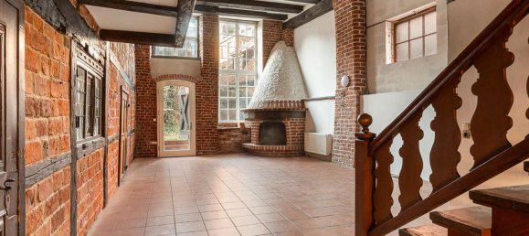 12-Zimmer Gebäude in Lüneburg, Germany, Nr. 16187 10