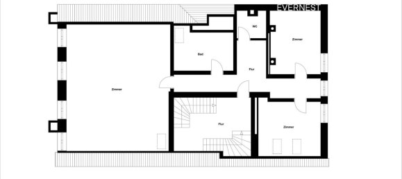 12-Zimmer Gebäude in Lüneburg, Germany, Nr. 16187 24