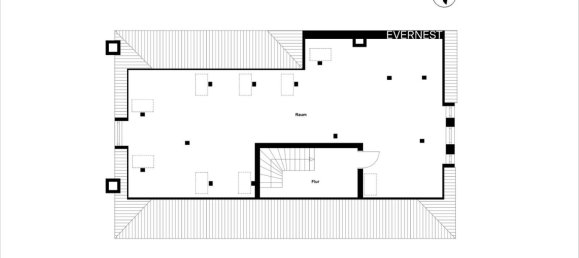 12-Zimmer Gebäude in Lüneburg, Germany, Nr. 16187 25