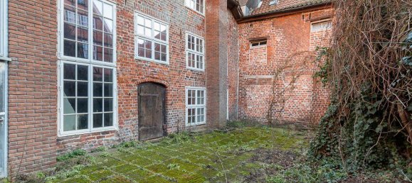 12-Zimmer Gebäude in Lüneburg, Germany, Nr. 16187 2