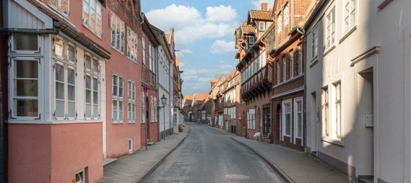 12-Zimmer Gebäude in Lüneburg, Germany, Nr. 16187 19