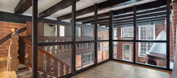 12-Zimmer Gebäude in Lüneburg, Germany, Nr. 16187 13