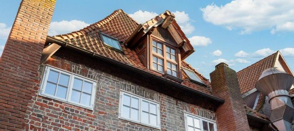 12-Zimmer Gebäude in Lüneburg, Germany, Nr. 16187 20