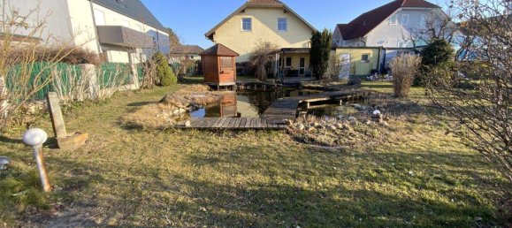 Casa de 6 habitaciónes en Weikendorf, Austria No. 142903 5