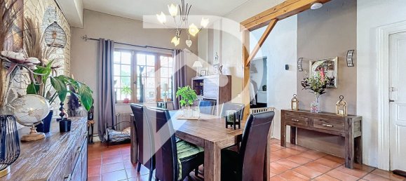 3 Schlafzimmer Haus in Onnaing, France, Nr. 256767 5