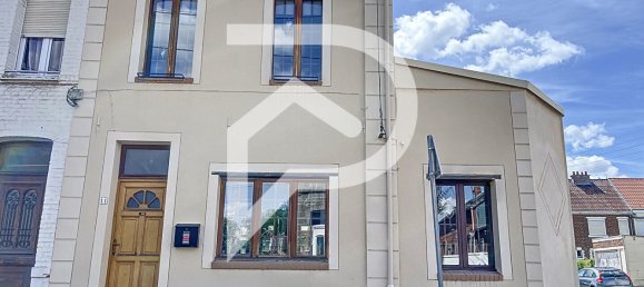 3 Schlafzimmer Haus in Onnaing, France, Nr. 256767 4