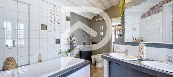 3 Schlafzimmer Haus in Onnaing, France, Nr. 256767 9