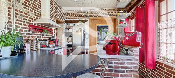 3 Schlafzimmer Haus in Onnaing, France, Nr. 256767 7