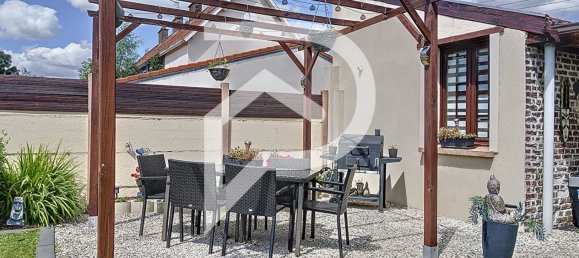 3 Schlafzimmer Haus in Onnaing, France, Nr. 256767 15