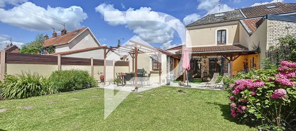 3 Schlafzimmer Haus in Onnaing, France, Nr. 256767 2