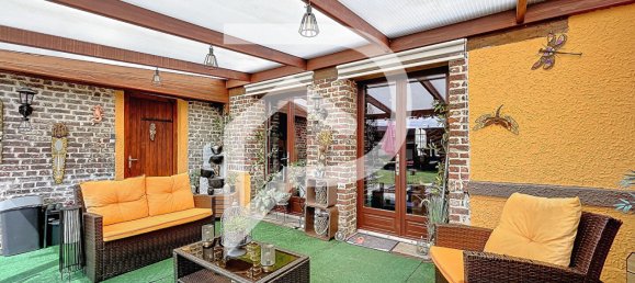 3 Schlafzimmer Haus in Onnaing, France, Nr. 256767 14