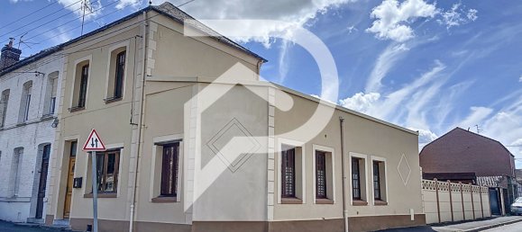 3 Schlafzimmer Haus in Onnaing, France, Nr. 256767 17