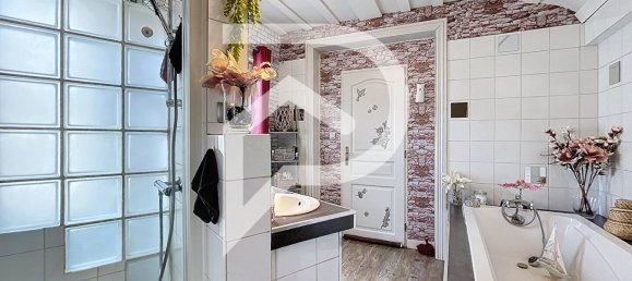 3 Schlafzimmer Haus in Onnaing, France, Nr. 256767 10