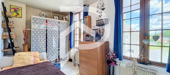 3 Schlafzimmer Haus in Onnaing, France, Nr. 256767 11