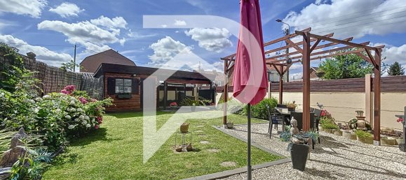 3 Schlafzimmer Haus in Onnaing, France, Nr. 256767 16