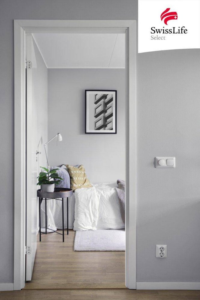 2 rooms Apartment in Meidling, Austria No. 260942