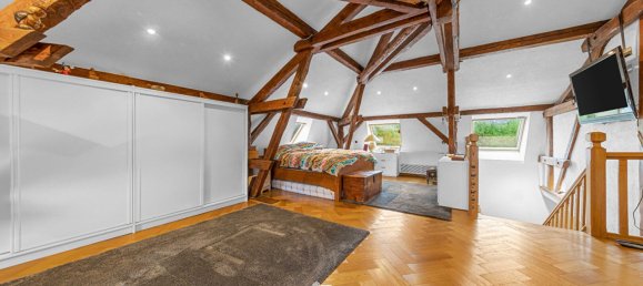 5 Schlafzimmer Haus in Courcelles-Chaussy, France, Nr. 61700 14