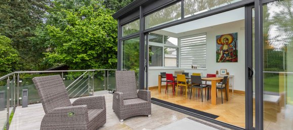 5 Schlafzimmer Haus in Courcelles-Chaussy, France, Nr. 61700 7