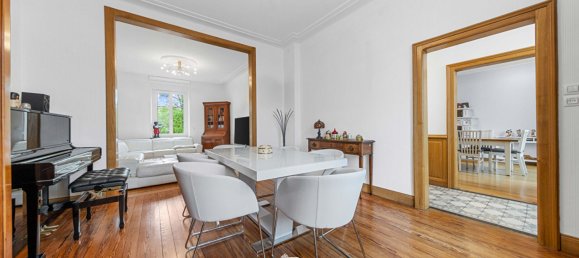 5 Schlafzimmer Haus in Courcelles-Chaussy, France, Nr. 61700 3