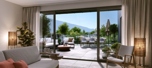 Apartamento T1 em Chambery, France N.º 240360 2