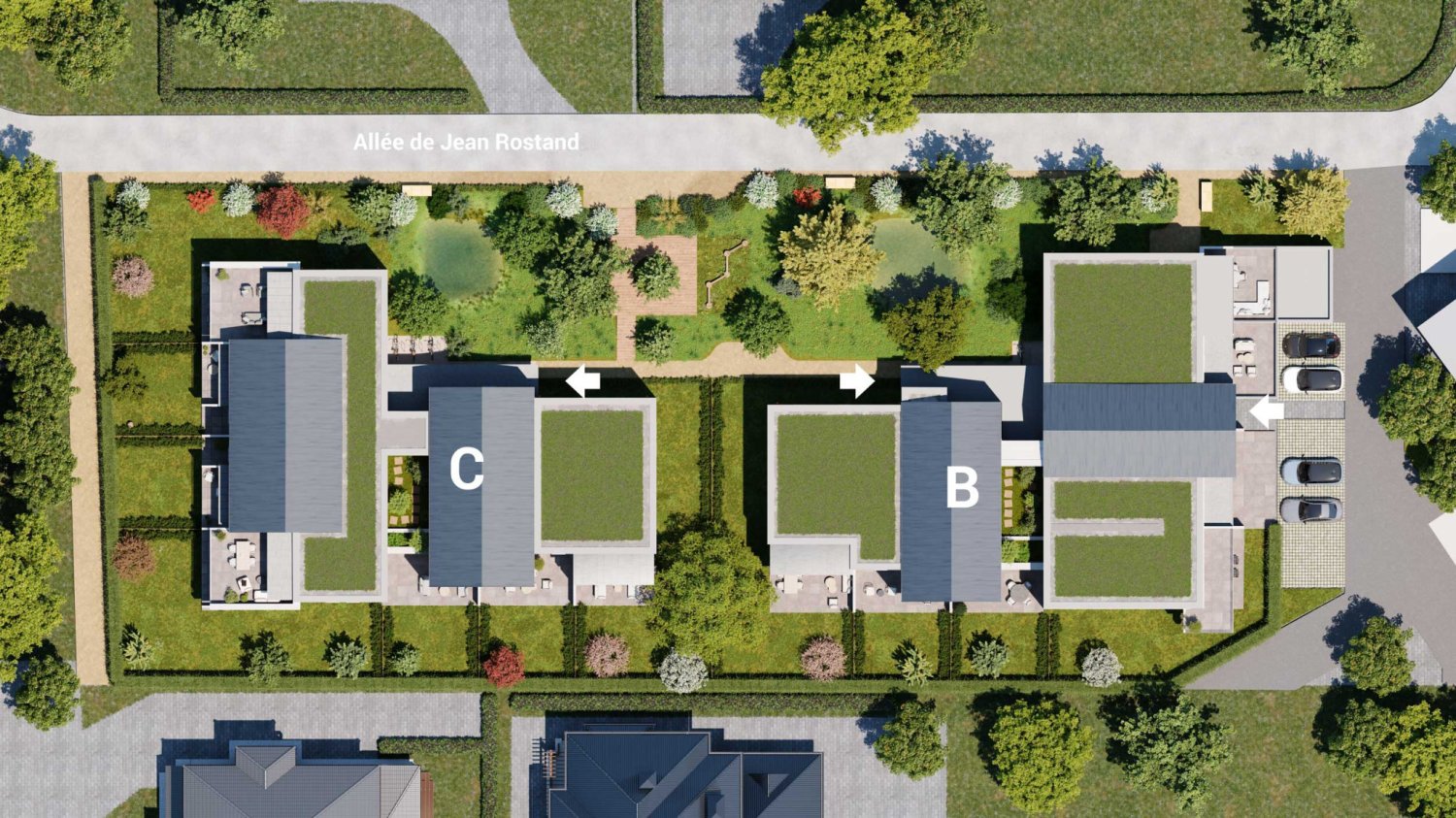 Apartamento T1 em Chambery, France N.º 240360