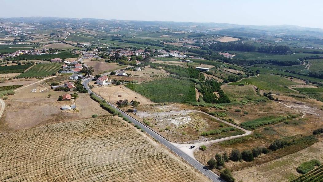 Terreno em Alenquer, Portugal N.º 276503
