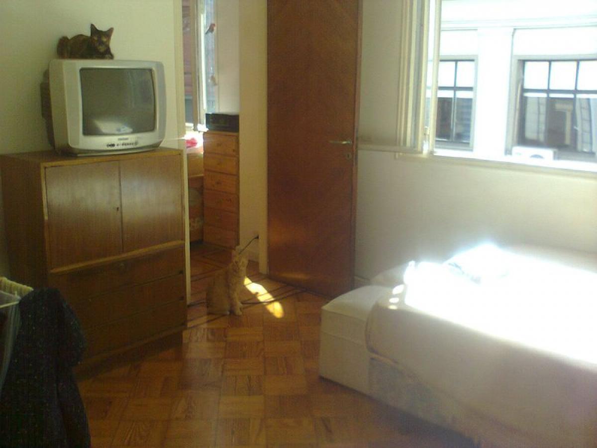 2 bedrooms Apartment in Buenos Aires, Argentina No. 86652