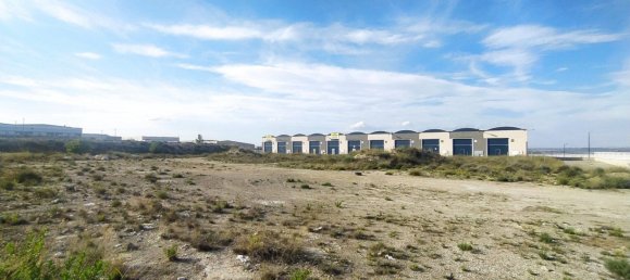  قطعة أرض في Cartuja Baja, Spain 4546متر مربع رقم 65324 3