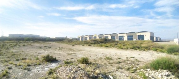  قطعة أرض في Cartuja Baja, Spain 4546متر مربع رقم 65324 2