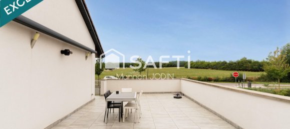 Casa de 5 dormitorios en Hettange-Grande, France No. 350244 15