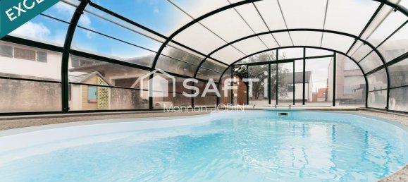 Casa de 5 dormitorios en Hettange-Grande, France No. 350244 20