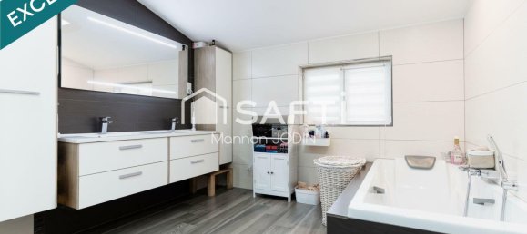 Casa de 5 dormitorios en Hettange-Grande, France No. 350244 9