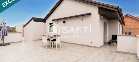 Casa de 5 dormitorios en Hettange-Grande, France No. 350244 16