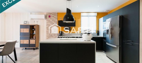 Casa de 5 dormitorios en Hettange-Grande, France No. 350244 5