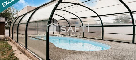 Casa de 5 dormitorios en Hettange-Grande, France No. 350244 18