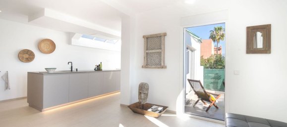 4 bedrooms Townhouse in Marbella, Spain No. 102190 31