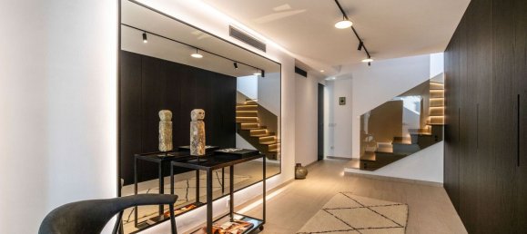 4 bedrooms Townhouse in Marbella, Spain No. 102190 19