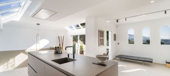 4 bedrooms Townhouse in Marbella, Spain No. 102190 32