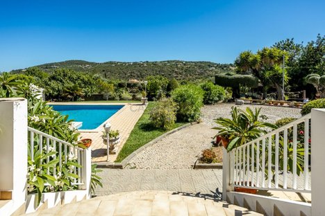 3 Schlafzimmer Haus in Sao Bras de Alportel, Portugal, Nr. 92381